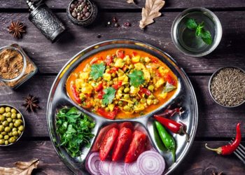 Reviving Regional Cuisine: A Global Trend Towards Rediscovering Traditional Dishes