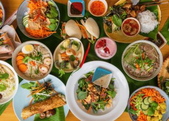 Culinary Travel: Beyond Tasting Food – A Journey of Culture and Life Experience