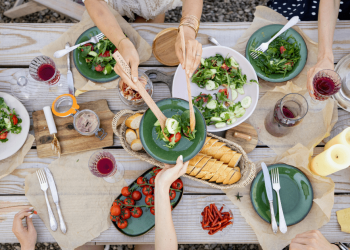 Southern Italy: Rediscovering the Mediterranean Flavors as the Epicenter of Culinary Innovation