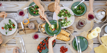 Southern Italy: Rediscovering the Mediterranean Flavors as the Epicenter of Culinary Innovation