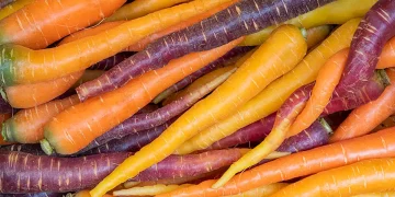 Polignano Vegetables: A Taste of Tradition from Italy’s Hidden Gem