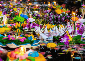 An Increasing Number of Chefs and Artists Are Using Food as a Medium for Art, Creating Visually Stunning Dishes