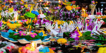 An Increasing Number of Chefs and Artists Are Using Food as a Medium for Art, Creating Visually Stunning Dishes