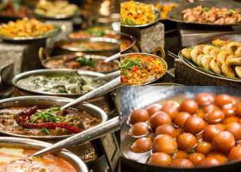 Local Ingredients and Global Cuisine: Chefs Experimenting with Native Flavors to Create Innovative Dishes with a “Sense of Place”