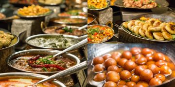 Local Ingredients and Global Cuisine: Chefs Experimenting with Native Flavors to Create Innovative Dishes with a “Sense of Place”