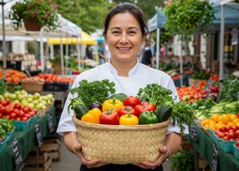 Uncovering Local and Lesser-Known Ingredients: A Journey into Regional Culinary Treasures