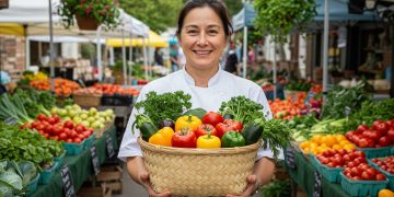 Uncovering Local and Lesser-Known Ingredients: A Journey into Regional Culinary Treasures