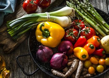 The Flavors and Quality of Ingredients: How Terroir, Climate, and Soil Impact Food