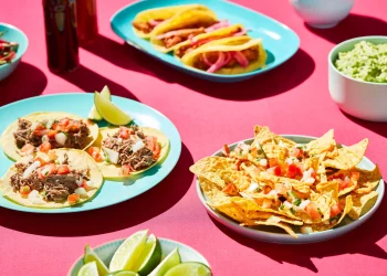 Mexico City: The Culinary Capital of Latin America