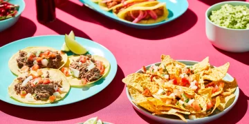 Mexico City: The Culinary Capital of Latin America