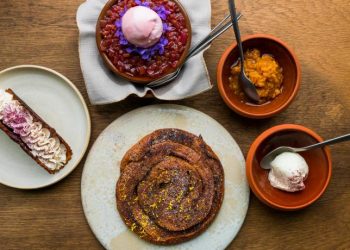 The Ultimate Culinary Destinations: NOMA, Eleven Madison Park, and Sukiyabashi Jiro – A Traveler’s Dream