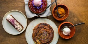 The Ultimate Culinary Destinations: NOMA, Eleven Madison Park, and Sukiyabashi Jiro – A Traveler’s Dream