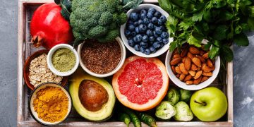 The Rise of Superfoods: The Growing Popularity of Nutrient-Packed Ingredients in the Age of Health-Conscious Eating