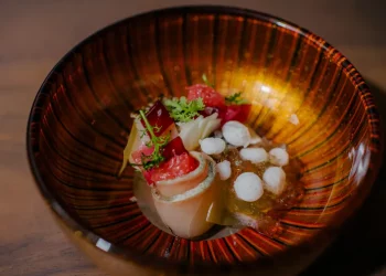 Destination Dining: A New Reason to Travel