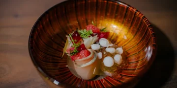 Destination Dining: A New Reason to Travel