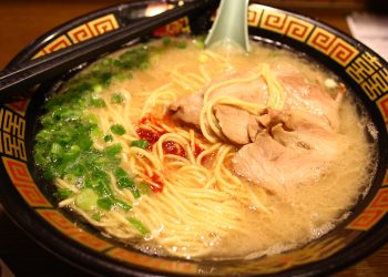 Kyushu and Hokkaido: The Culinary Treasures of Japan’s Southern and Northern Regions