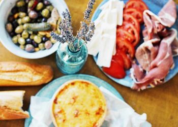 The Culinary Charms of Provence and Oaxaca: A Global Fusion of Flavor and Culture