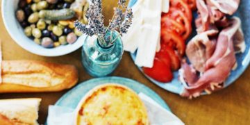 The Culinary Charms of Provence and Oaxaca: A Global Fusion of Flavor and Culture