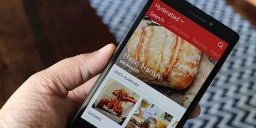 Digital Food Mapping: Google Maps, TripAdvisor, Xiaohongshu, and the Rise of Personalized Food Guides