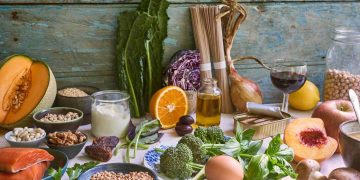 Mediterranean Diet: The Health Benefits of a Plant-Based, Olive Oil-Rich Lifestyle