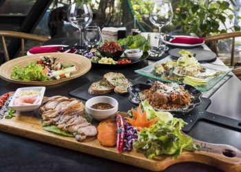 The Rise of Multicultural Cuisine: Emerging Restaurants Offering Dishes Across Borders and Cultures