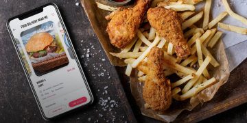 The Impact of Online Food Delivery Platforms on Traditional Dining Models