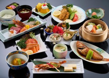 People Are No Longer Chasing Western Fine Dining but Exploring Unique Traditional Flavors Around the World