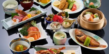 People Are No Longer Chasing Western Fine Dining but Exploring Unique Traditional Flavors Around the World