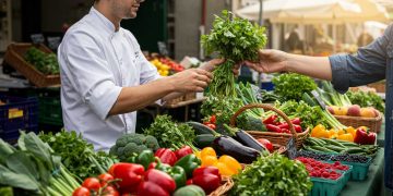 “Back to Local”: A New Direction for Global Culinary Innovation