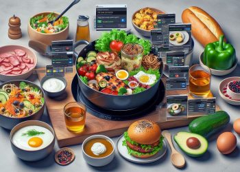 AI Recipe Generation: Revolutionizing Menu Design with Algorithms