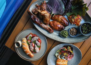 “Eat Like a Local”: The Rising Trend of Authentic Culinary Travel