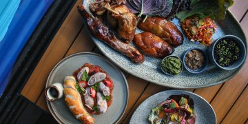 “Eat Like a Local”: The Rising Trend of Authentic Culinary Travel