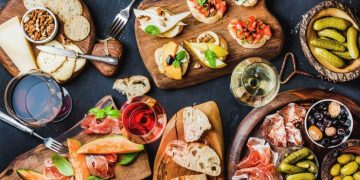 Italy’s “Rustic Table” (La Tavola Rustica)