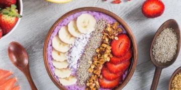 The Globalization of Superfoods: A Revolution in Health and Nutrition