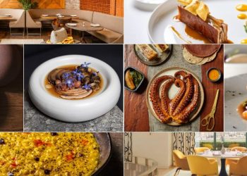 Global Pilgrimage to Top Restaurants: A Culinary Phenomenon