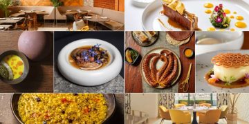 Global Pilgrimage to Top Restaurants: A Culinary Phenomenon