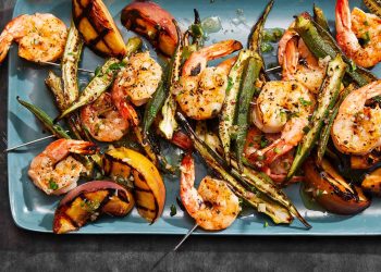 Innovative Culinary Combinations: The Rise of Fruit with Seafood, Sauces with Proteins, and Other Creative Pairings