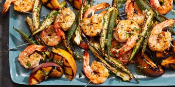 Innovative Culinary Combinations: The Rise of Fruit with Seafood, Sauces with Proteins, and Other Creative Pairings