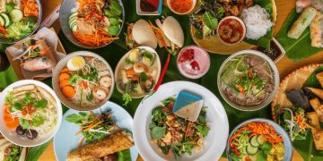 “Food Travel Fusion: The New Era of Travel Experiences”