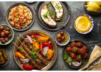 The Global Revival of Regional Flavors: A Culinary Journey Through Tradition and Innovation