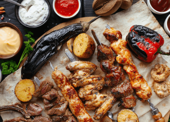 Food as the Core of Travel: The Rise of the Global Food Pilgrimage Phenomenon