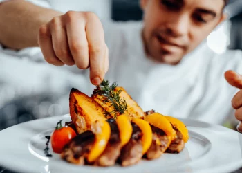 Reservation-Based Private Chef Experiences: The New Obsession of Culinary Collectors