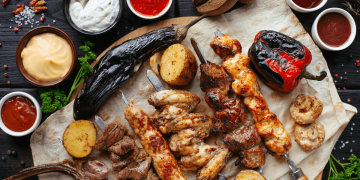 Food as the Core of Travel: The Rise of the Global Food Pilgrimage Phenomenon