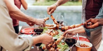 The Surge in Gastro-Tourism: A Fusion of Food and Travel