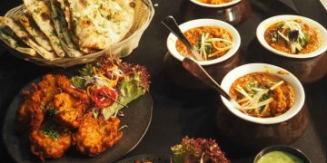 Globalization in the Culinary World: The Rise of Fusion Cuisine and International Food Brands